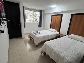 Departamentos H72 - 8