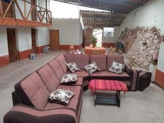 Refugio tierra viva - Cuzco - 0