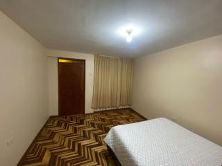 Departamento moderno con parking cerca de la Plaza de Armas - Puno - 8