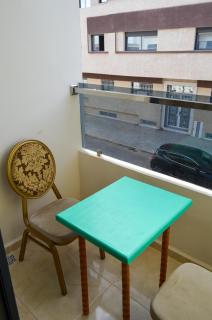 Appartement nassime fes - 0