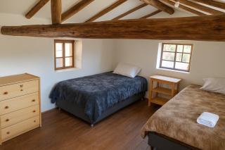 Refugio tierra viva - Cusco - 4