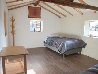 Refugio tierra viva - Cusco - 1