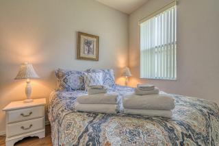 Mickey's Holiday Home - 4