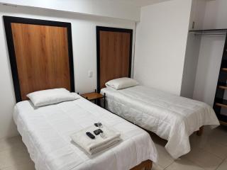 Departamentos H72 - 6