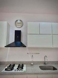 Sunlit Condo ubicación privilegiada & vistas - 7