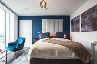 The Itchen River Penthouse - 4