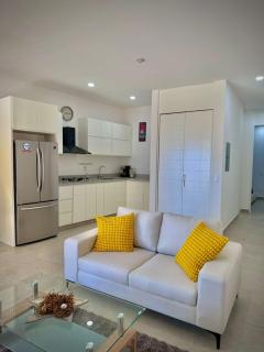 Sunlit Condo ubicación privilegiada & vistas - 6