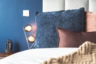 The Itchen River Penthouse - 3