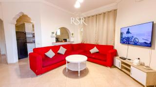 Apartment with a private roof top , pool , Garden - 6