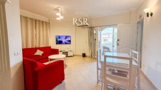 Apartment with a private roof top , pool , Garden - 1