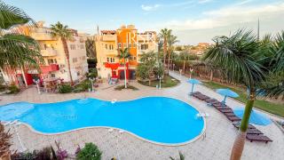 Apartment with a private roof top , pool , Garden - 1