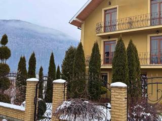 Садиба в ГОРАХ - 8