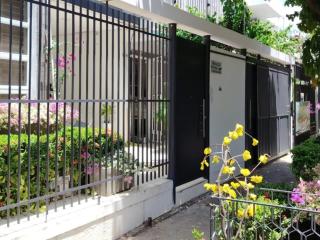 Apto Amoblado Aurora - 4