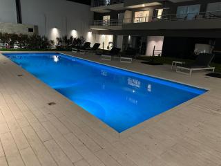 MOVISTAR ARENA PREMIUM THAMES 56 7 piso 713 Cocheras y Seguridad - 0