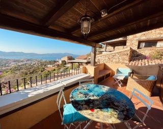 Amazing view apartment - 1