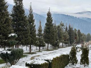 Садиба в ГОРАХ - 7