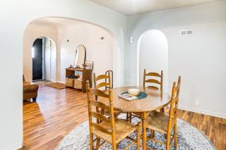 Updated and Charming! Waterloo Home with Patio - 1