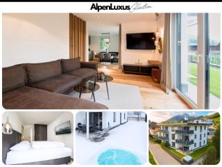 HEAVEN 7 SUITE - AlpenLuxus Collection - 0