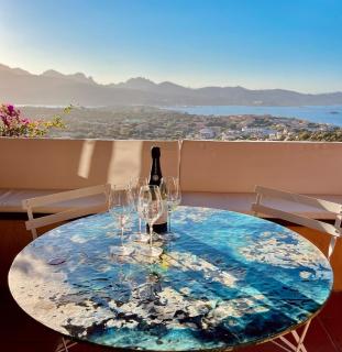 Amazing view apartment - 9