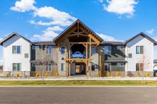 Teton Timber Nook - Driggs - 5