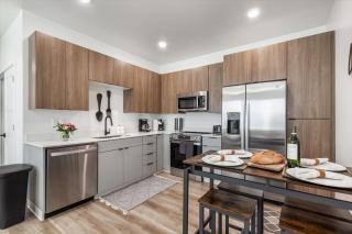 Teton Timber Nook - 2