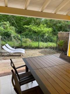 Villa CHLOE, holiday villa In Trois ilets - 9