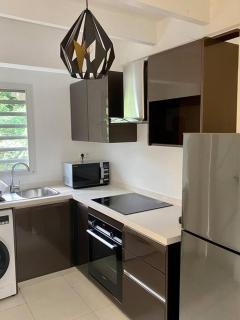 Villa CHLOE, holiday villa In Trois ilets - 8