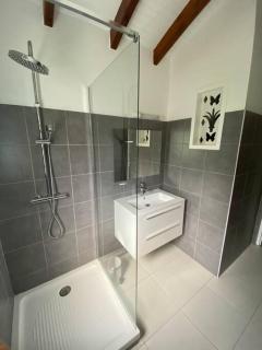 Villa CHLOE, holiday villa In Trois ilets - 7