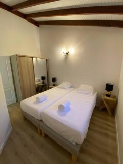 Villa CHLOE, holiday villa In Trois ilets - 6