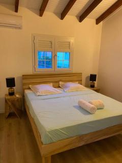 Villa CHLOE, holiday villa In Trois ilets - 4