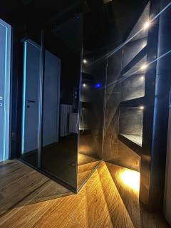 Modern apartment with balcony & lake view Verbania - 6