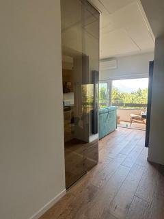 Beauty at the Lake - 1