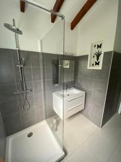 Villa CHLOE, holiday villa In Trois ilets - 2