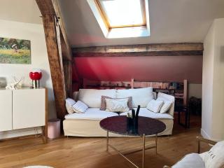 Nid douillet sous les toits bourguignons - 3