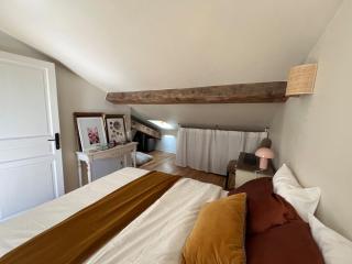 Nid douillet sous les toits bourguignons - 1