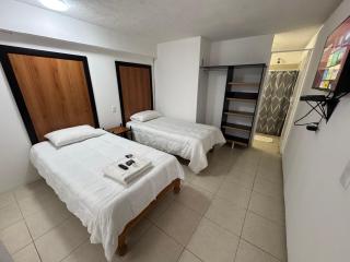 Departamentos H72 - 4