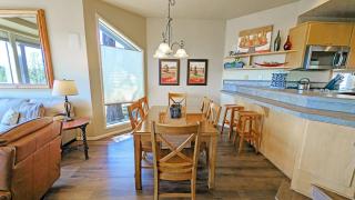 Mt Bachelor Village 331 A - 1