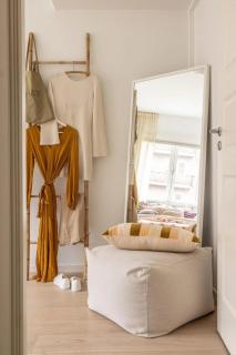 Bright large 4-bedroom apartment at Grünerløkka - 4