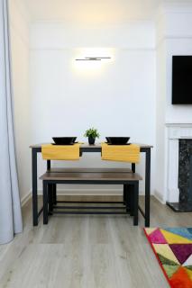 Becontree Retreat - 2BR Near Station - 7