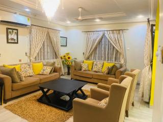 3 Bedroom Cozy House with a homey feel located in Dansoman - 2