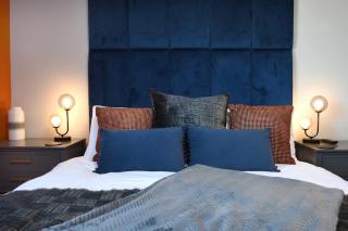 Crown Quarter Penthouse - 6