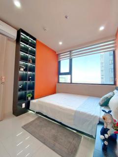 Hiền Apartment - Thôn Văn Dương - 6