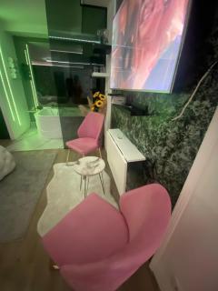 Love spa apartman - 9