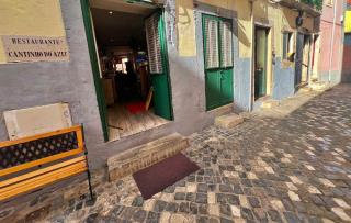 Mouraria Sulemange Rooms Baixa - 4