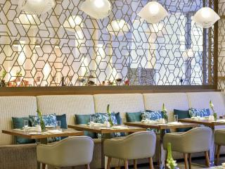 Grand Mercure Dubai City - 8