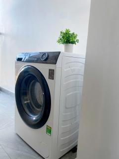 Hiền Apartment - Thôn Văn Dương - 7