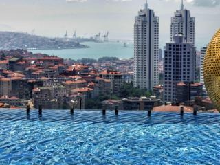 Fairmont Quasar Istanbul Hotel - 4