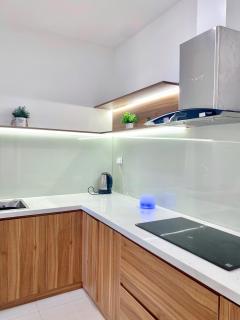 Hiền Apartment - 1