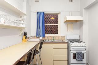 6 Comfy Apartment In The Heart Of Perth - 7