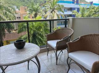 Apartamento Duplex Praia Grande Ubatuba - 5